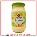 مايونيز لوسيور 475 غ