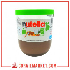 chocolat à tartiner nutella 200 g