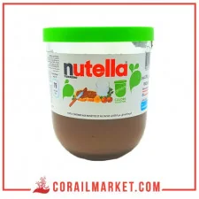 chocolat à tartiner nutella 200 g