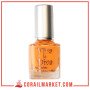Viva La Diva Vernis À Ongles N°136 orange