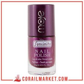 Vernis à ongles My Sensinity n° 27, 13 ml