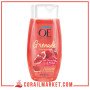 Oé gel douche GRENADE	Parfum fruité et revitalisant 250 ml