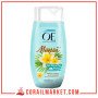 Oé gel douche MONOÏ Parfum solaire et envoûtant 250 ml
