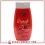 Oé gel douche GRENADE	Parfum fruité et revitalisant 250 ml