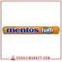 Mentos Bonbons à l'orange Fanta 37,5 g
