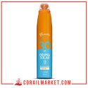 Ifa eliges brume solaire SPF30 suncare 200 ml