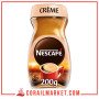 Nescafé Crème Café Soluble frasco 200 G