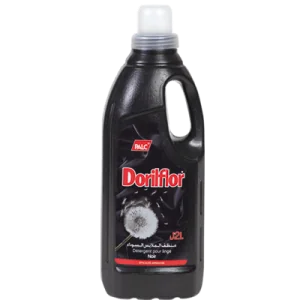 Détergent Doriflor Linge Noir 2 L