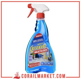 CRISTASOL Nettoyant multi-usage 750 ml