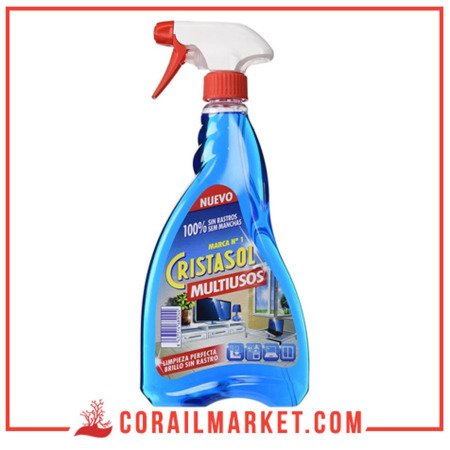 CRISTASOL Nettoyant multi-usage 750 ml