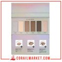 SEPHORA HOLOGRAPHIC NUDES PALETTE
