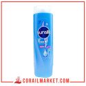 Sunsilk Shampoing Solution Anti Pelliculaire Vitamine B3 Huile D'arbre À Thé 350 Ml