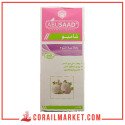Abusaad Shampooing Aux Extraits De L'ail Anti Chute 300 Ml