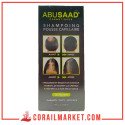 Abusaad Shampooing Pousse Capillaire 300 Ml