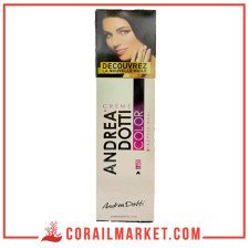 Andréa Dotti Coloration Crème 2.0 Café