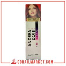 Andréa Dotti Coloration Crème 5.64 Marron Glacé