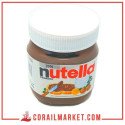 chocolat à tartiner nutella 350 g