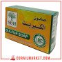 صابون الكبريت اس بي إتش كوسميتك 85 غ