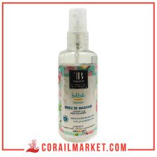The Best Huile De Massage À L'aloe Vera Bébé 100 Ml