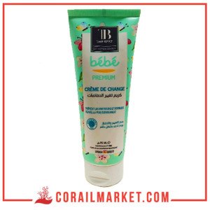 The Best Crème De Change Bébé Pemium 75 Ml
