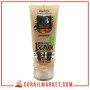 THE BEST 1 minute scrub GEL DOUCHE EXFOLIANT AMANDE 200 ML