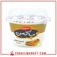 شوكولاطة بالبندق ماكسن 200 غ