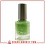 Viva La Diva Vernis À Ongles N°138 Vert Clair