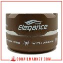Elegance Cire Coiffante - Spider Hair Wax - Vintage Matt - Contrôle Parfait - Fiber Texture