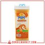 Mim Cire Dépilatoire Roll À L'huile D’argan 100 Ml
