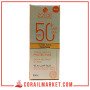 زوراه كريمة حماية عالية جدًا ملونة SPF 50+