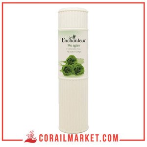 Enchanteur Talc Parfumé Me Agian 250 G