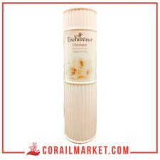 Enchanteur Talc Parfumé Classique 250 G