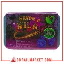 Biova Savon Nila Éclaircissant 70 G
