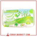 Biova Savon Hydratant À L'aloé Vera 70 G