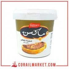 شوكولاطة بالبندق ماكسن 700 غ