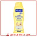 Venus Shampoing Trés Doux Bébé 250 Ml