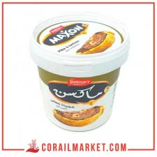 شوكولاطة بالبندق ماكسن 700 غ