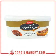 شوكولاطة بالبندق ماكسن1كغ