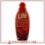 Life Adoucissant Senteur Pétales Exquises 1l