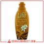 Life Adoucissant Senteur Brise Fraîche 1l