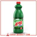 Amir Eau De Javel 920 Ml