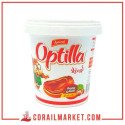 Optilla Chocolat À Tartiner 350 G.
