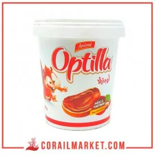 chocolat à tartiner optilla 700 g