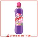 Brilex Sanisol Lave Sol Lavande 1l