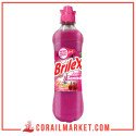 Brilex Lave-sol Rose Sanisol, 1 L