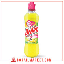 Life Lave Sol Senteur Citron 1,25 L – Corail Market