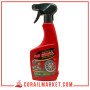 W.car Clean Nettoyant Moteur Et Jante Alliage 500 Ml