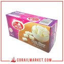 sucre blanc en morceaux cevital 750 g