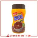 مسحوق الشوكولاطة نيتريشوكو 400 غ