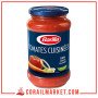 BARILLA SAUCE TOMATES CUISINEES 400 g